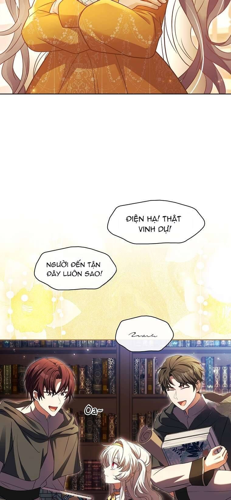 Cha Nào Con Nấy [Chap 1-42]