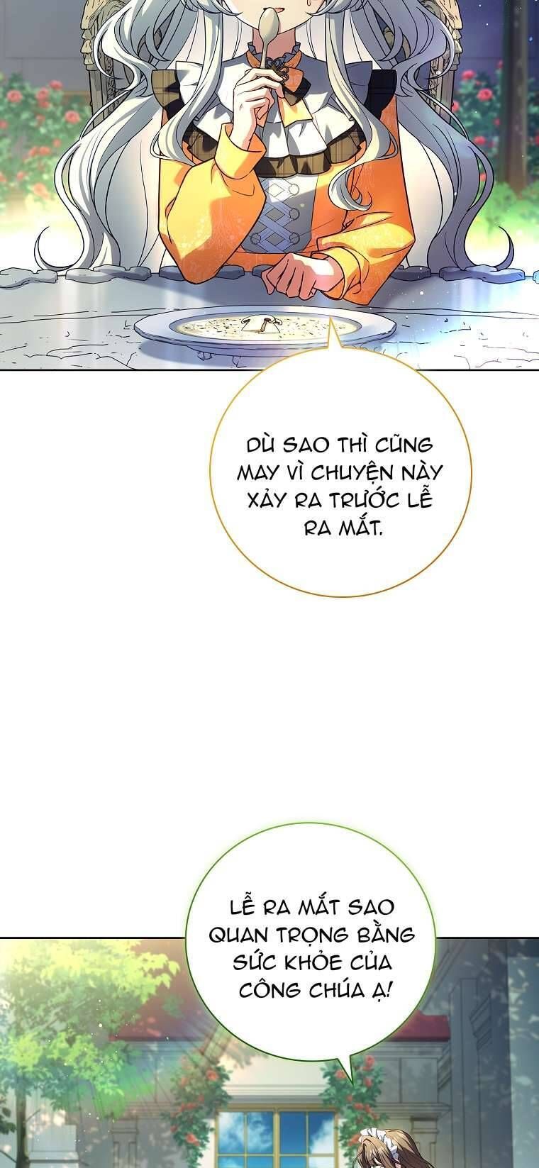 Cha Nào Con Nấy [Chap 1-42]