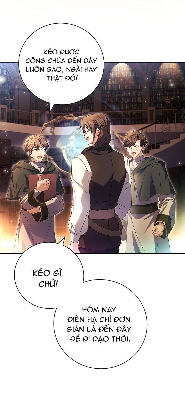 Cha Nào Con Nấy [Chap 1-42]