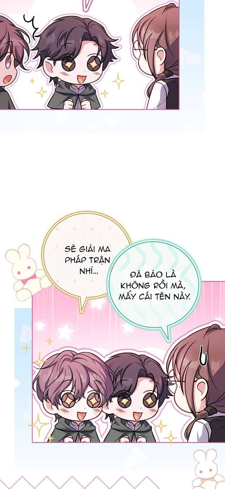 Cha Nào Con Nấy [Chap 1-42]
