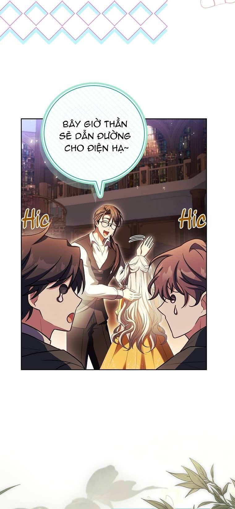 Cha Nào Con Nấy [Chap 1-42]