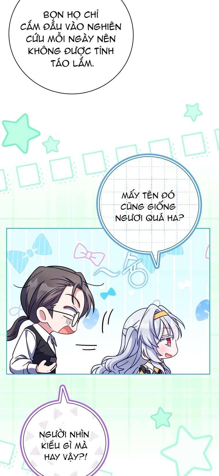 Cha Nào Con Nấy [Chap 1-42]