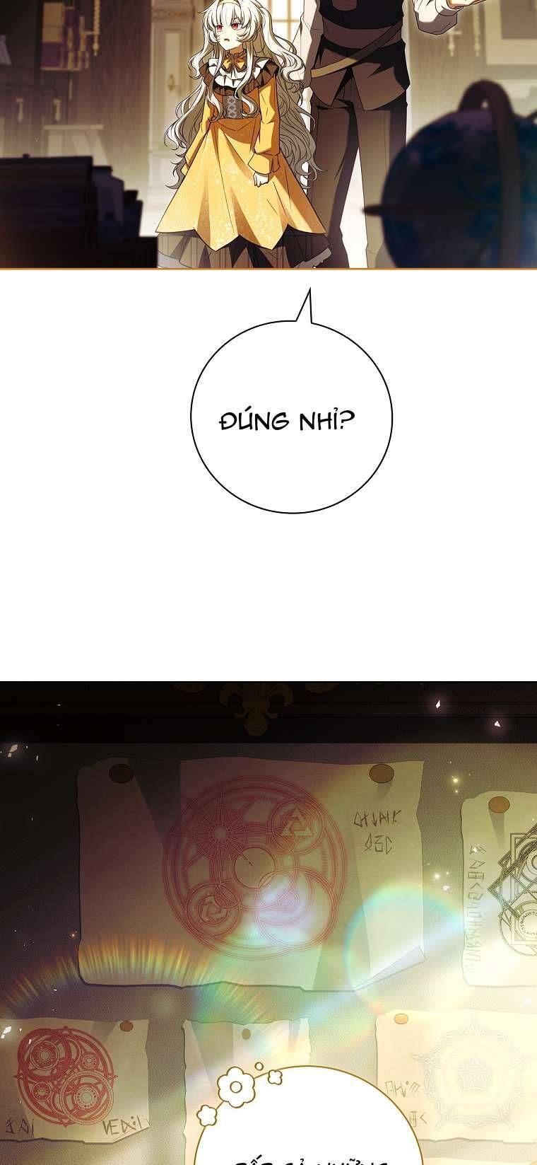 Cha Nào Con Nấy [Chap 1-42]