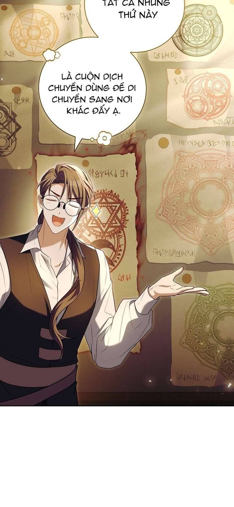 Cha Nào Con Nấy [Chap 1-42]