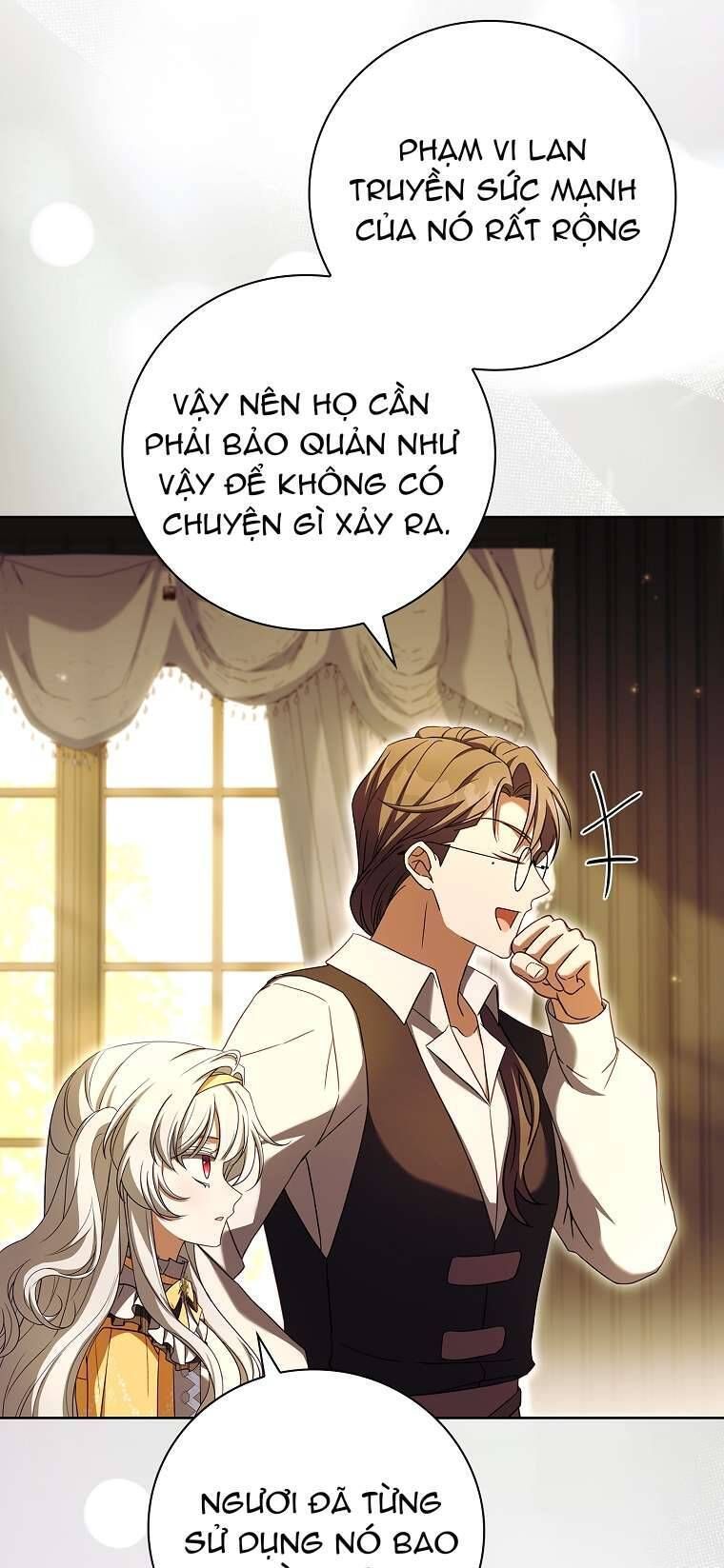 Cha Nào Con Nấy [Chap 1-42]