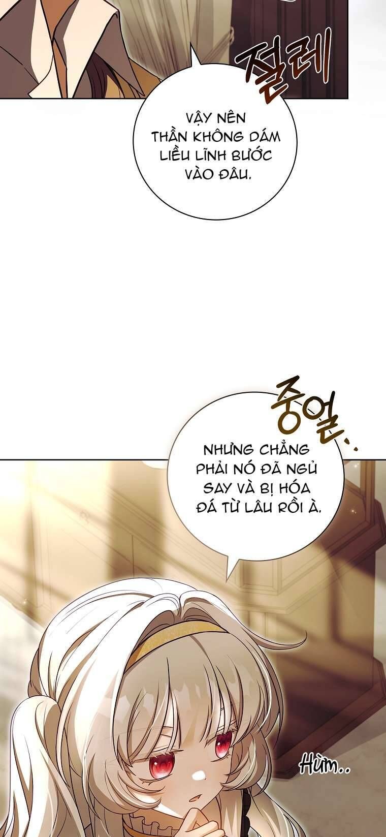 Cha Nào Con Nấy [Chap 1-42]