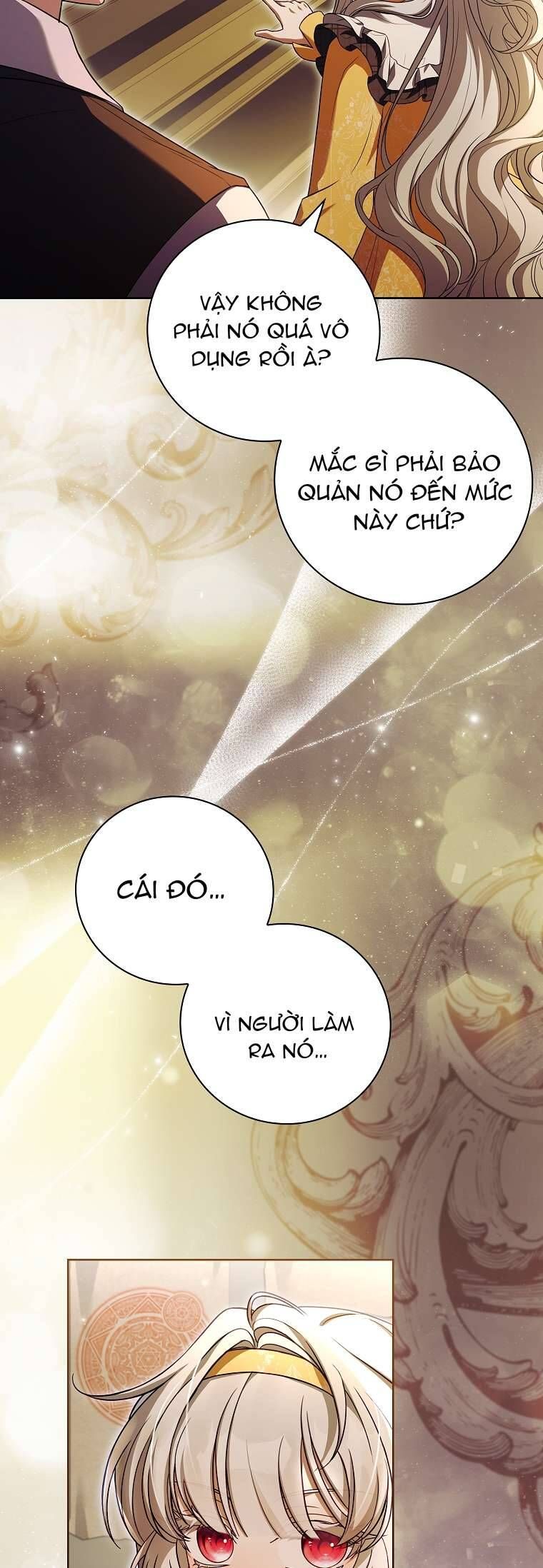 Cha Nào Con Nấy [Chap 1-42]