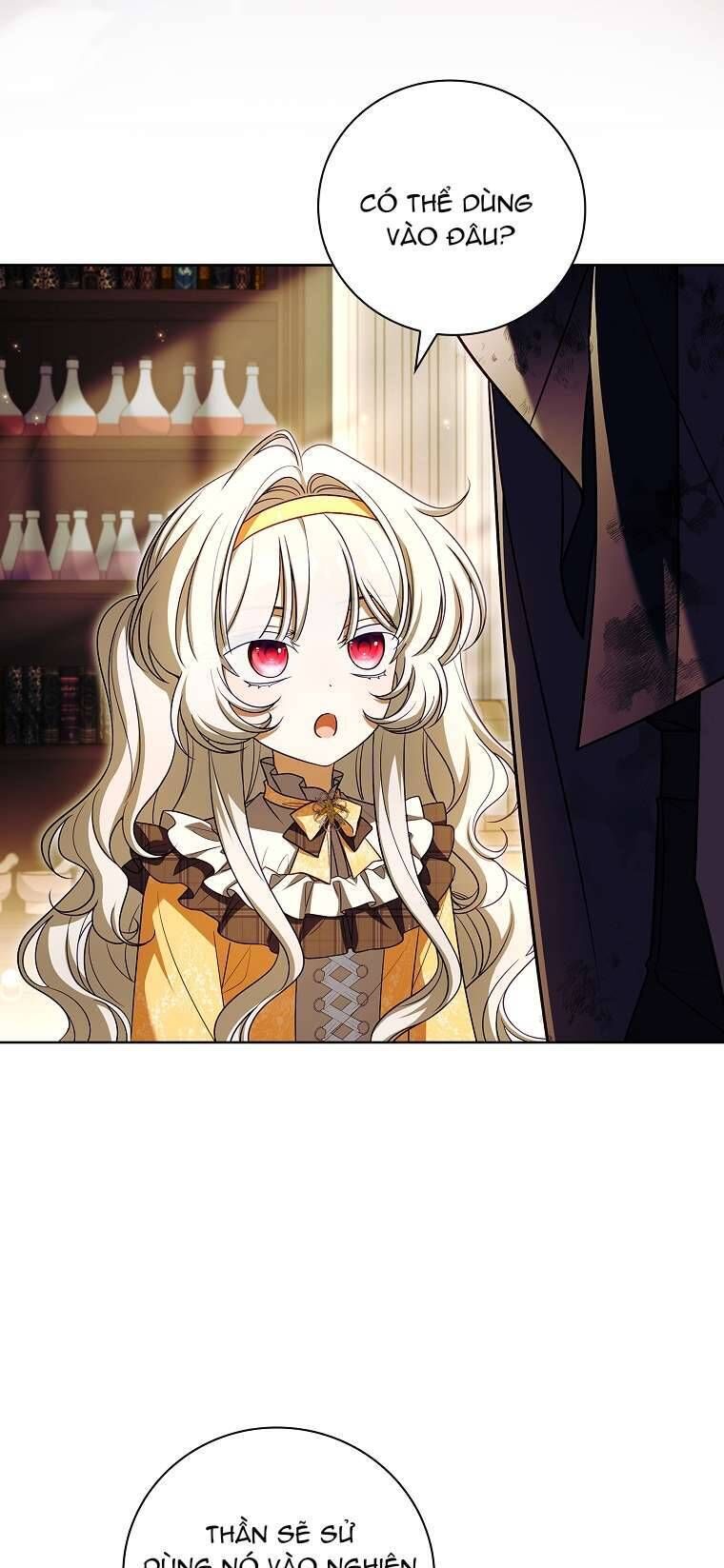 Cha Nào Con Nấy [Chap 1-42]