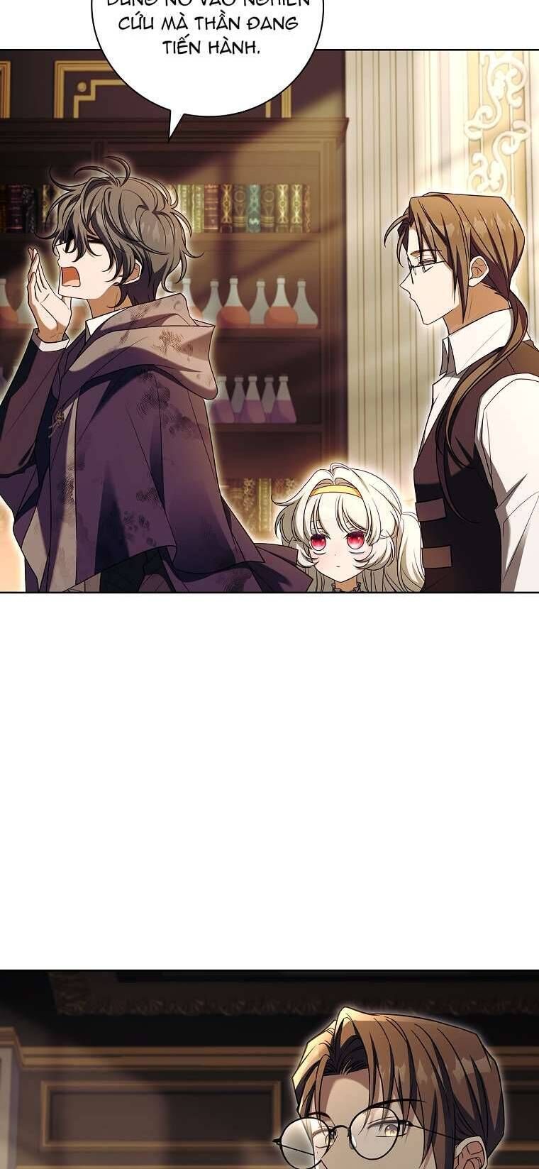 Cha Nào Con Nấy [Chap 1-42]