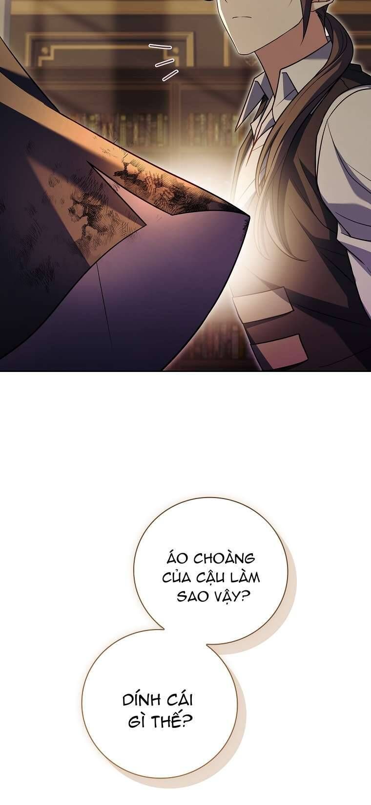 Cha Nào Con Nấy [Chap 1-42]