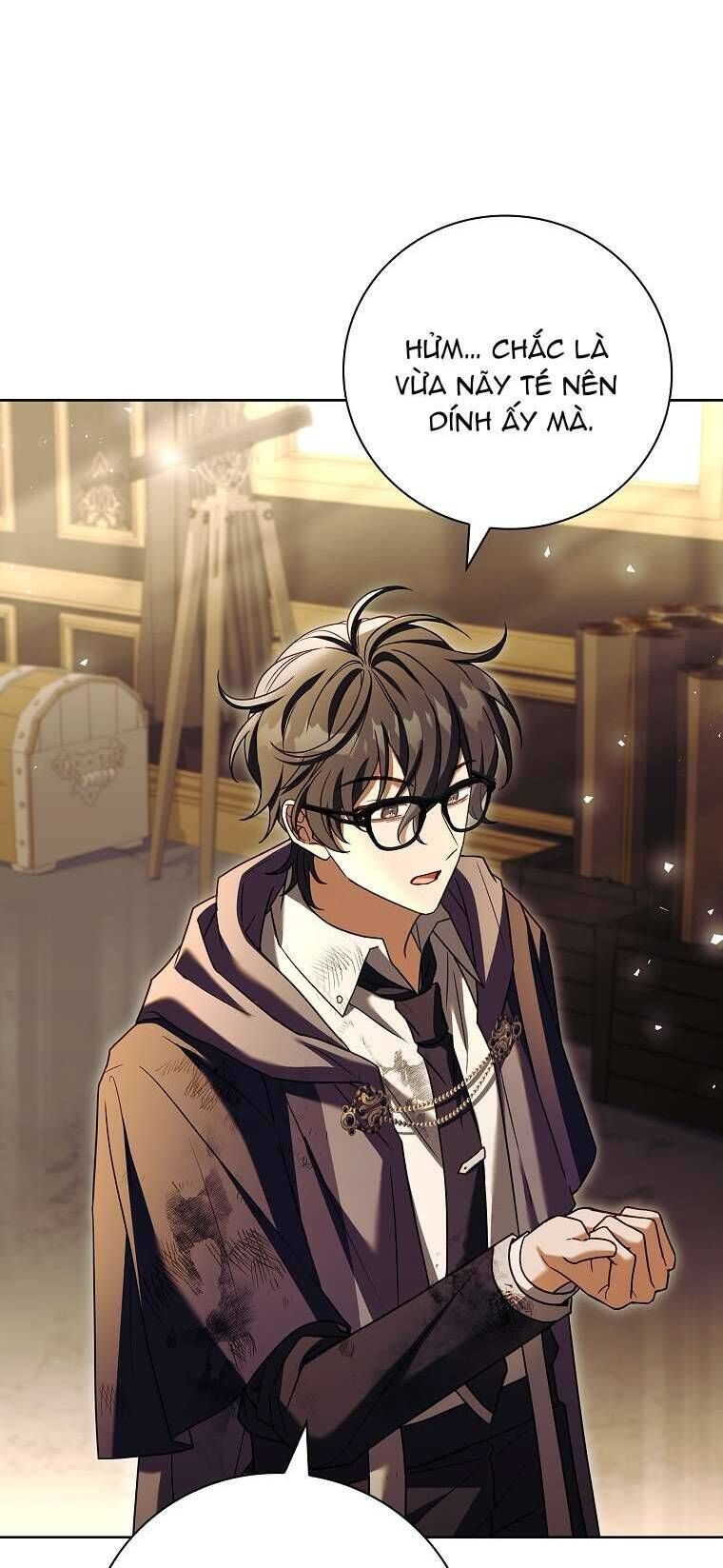 Cha Nào Con Nấy [Chap 1-42]