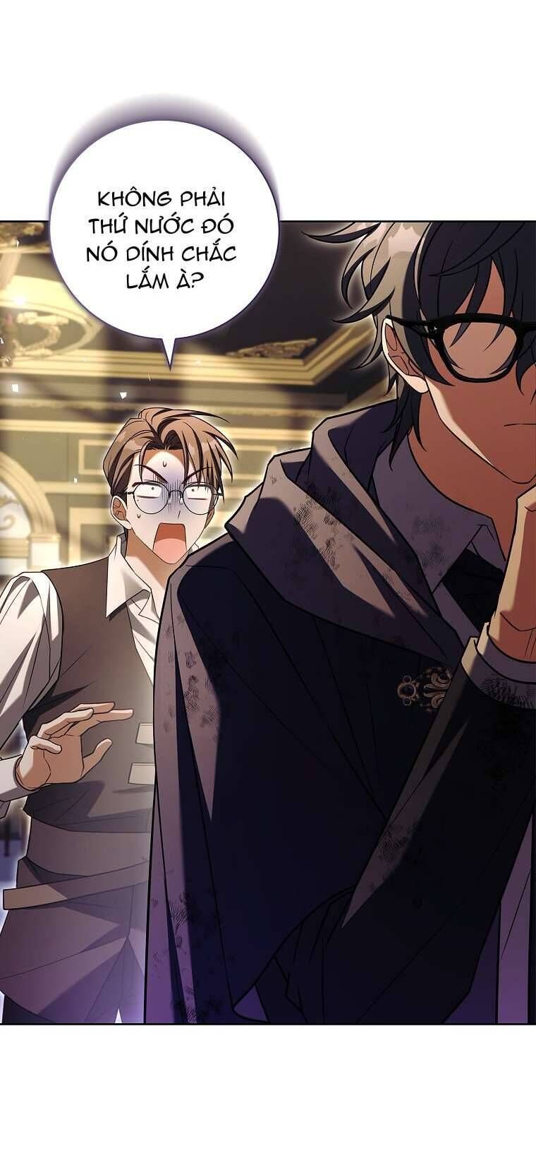 Cha Nào Con Nấy [Chap 1-42]