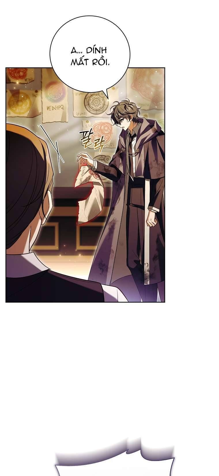 Cha Nào Con Nấy [Chap 1-42]