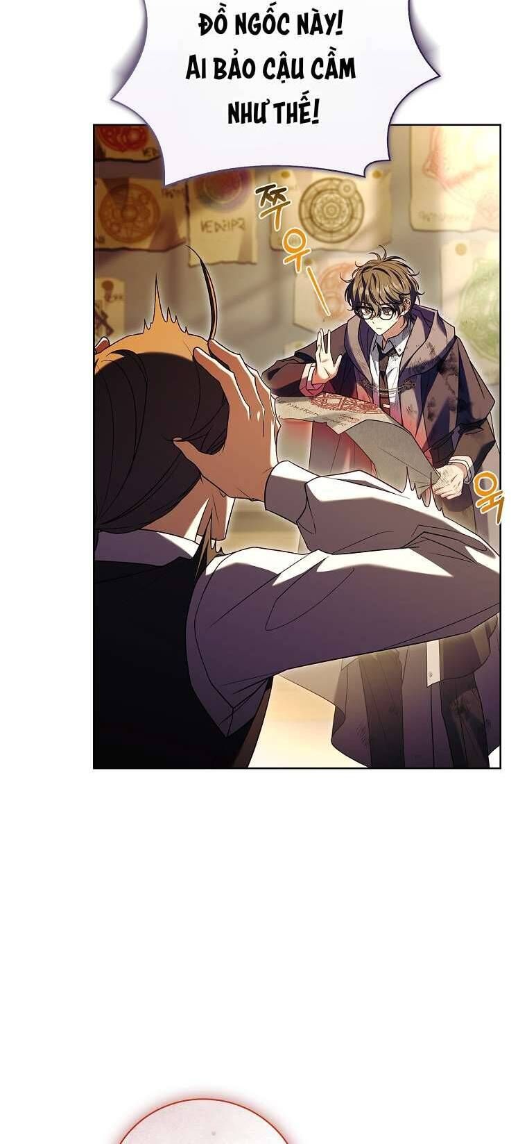 Cha Nào Con Nấy [Chap 1-42]