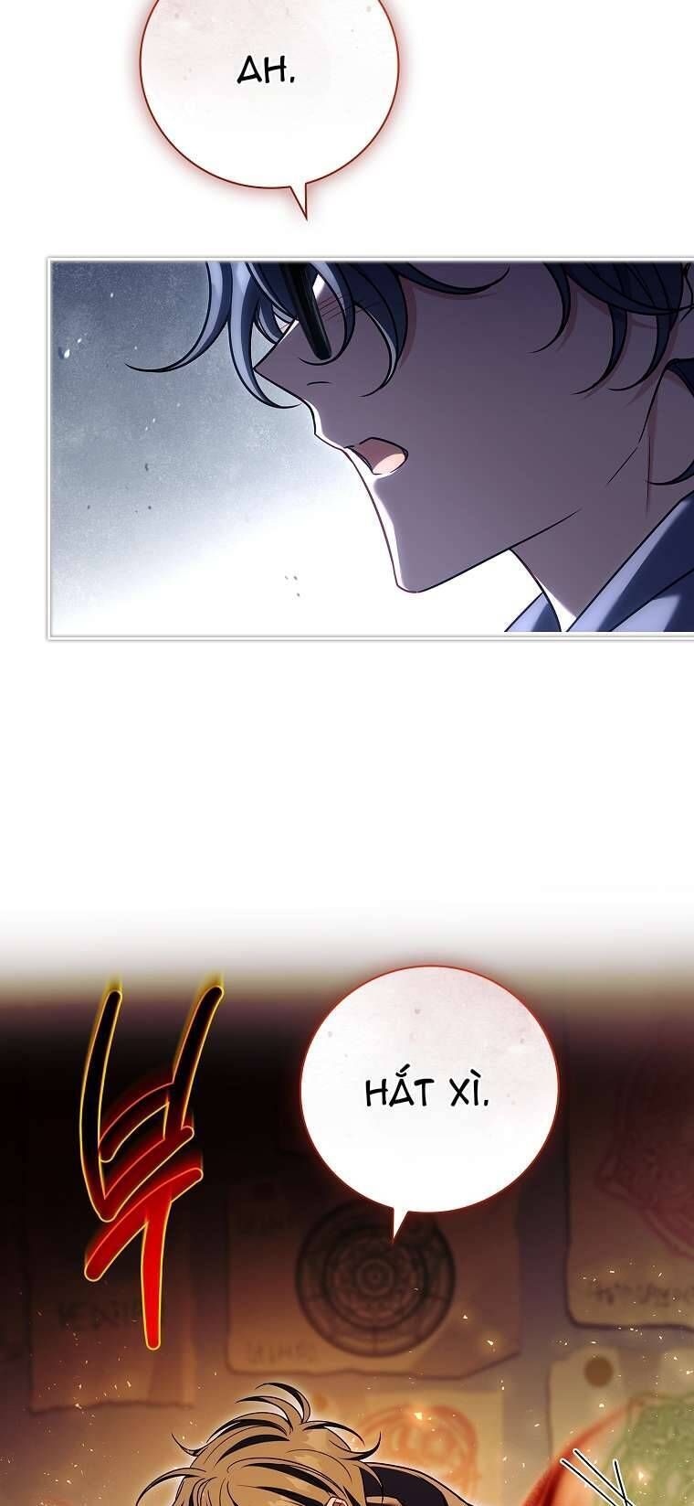 Cha Nào Con Nấy [Chap 1-42]