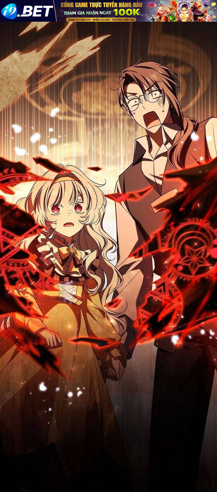 Cha Nào Con Nấy [Chap 1-42]