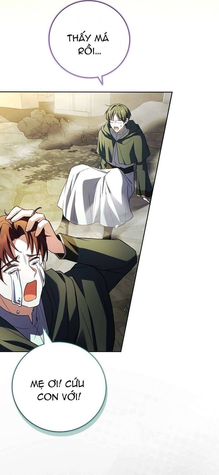 Cha Nào Con Nấy [Chap 1-42]