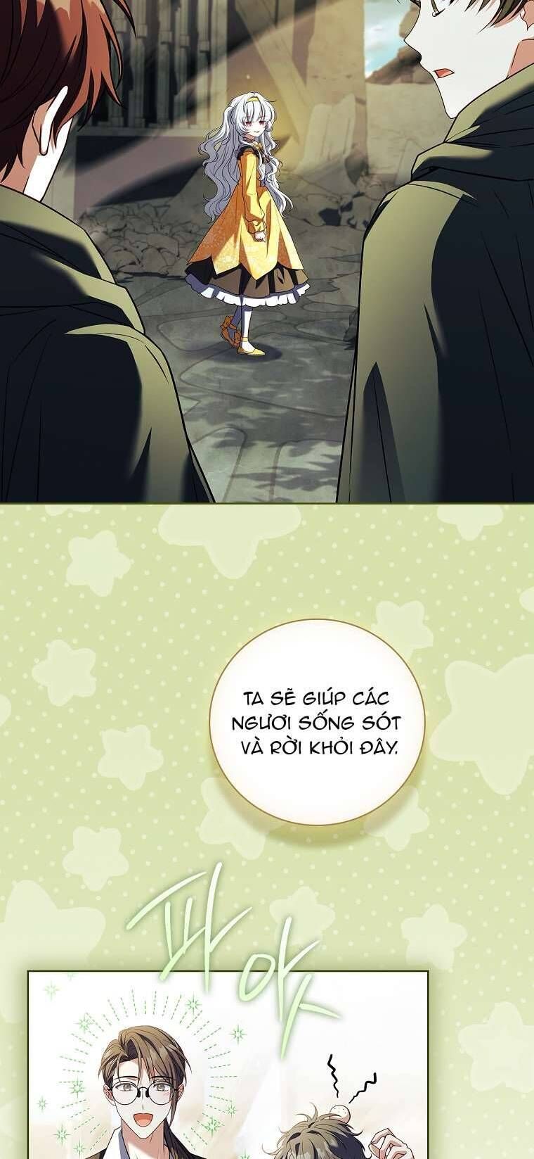 Cha Nào Con Nấy [Chap 1-42]