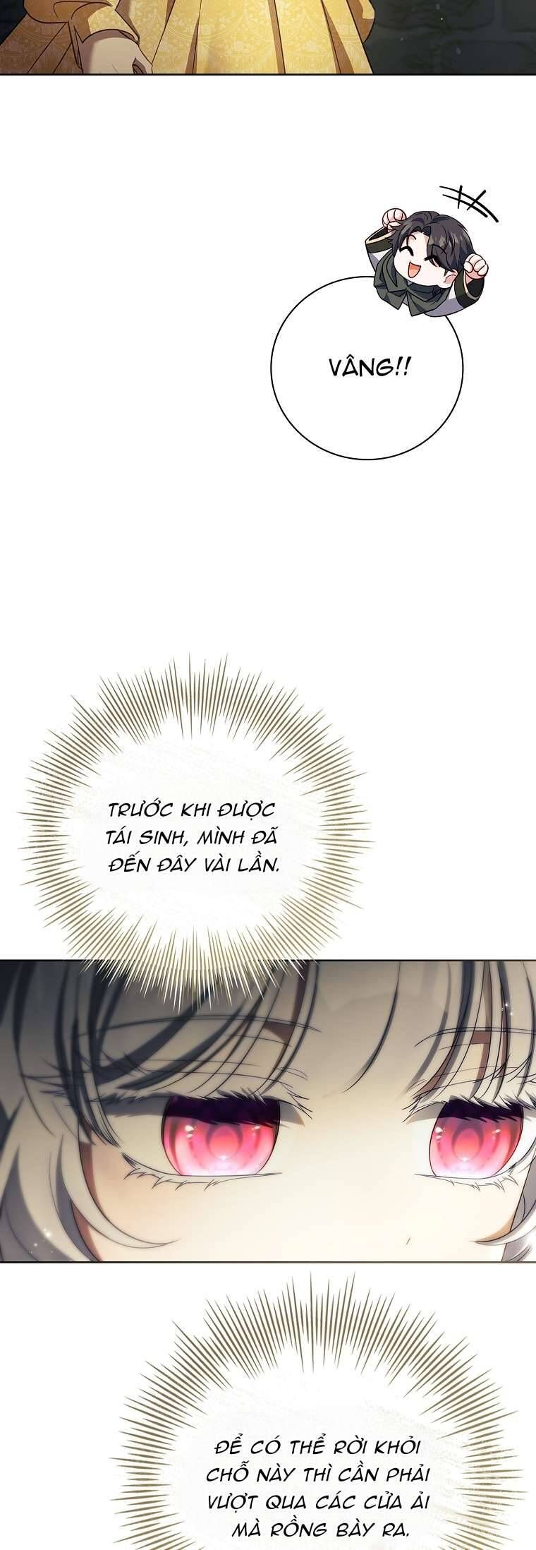 Cha Nào Con Nấy [Chap 1-42]