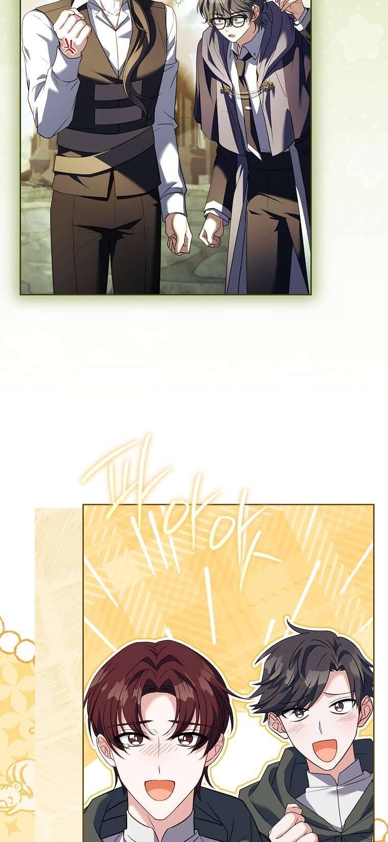 Cha Nào Con Nấy [Chap 1-42]