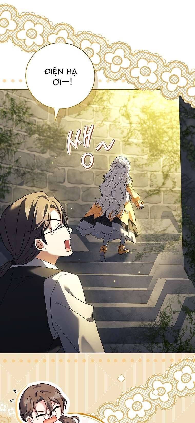 Cha Nào Con Nấy [Chap 1-42]