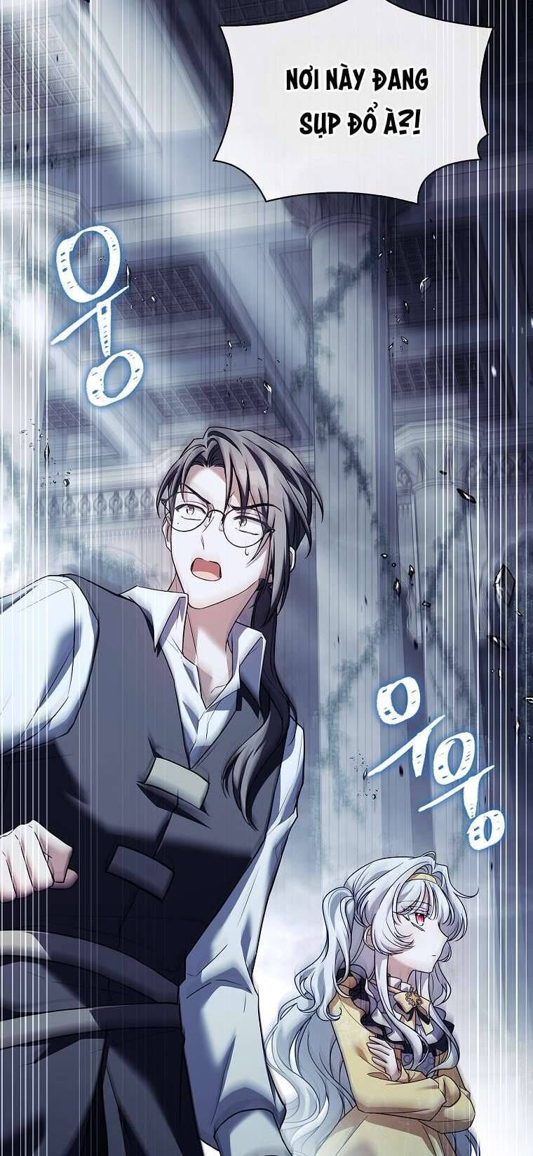 Cha Nào Con Nấy [Chap 1-42]