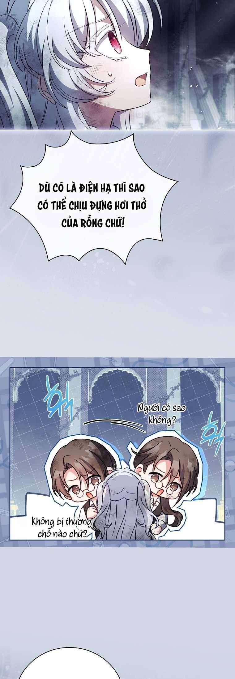 Cha Nào Con Nấy [Chap 1-42]