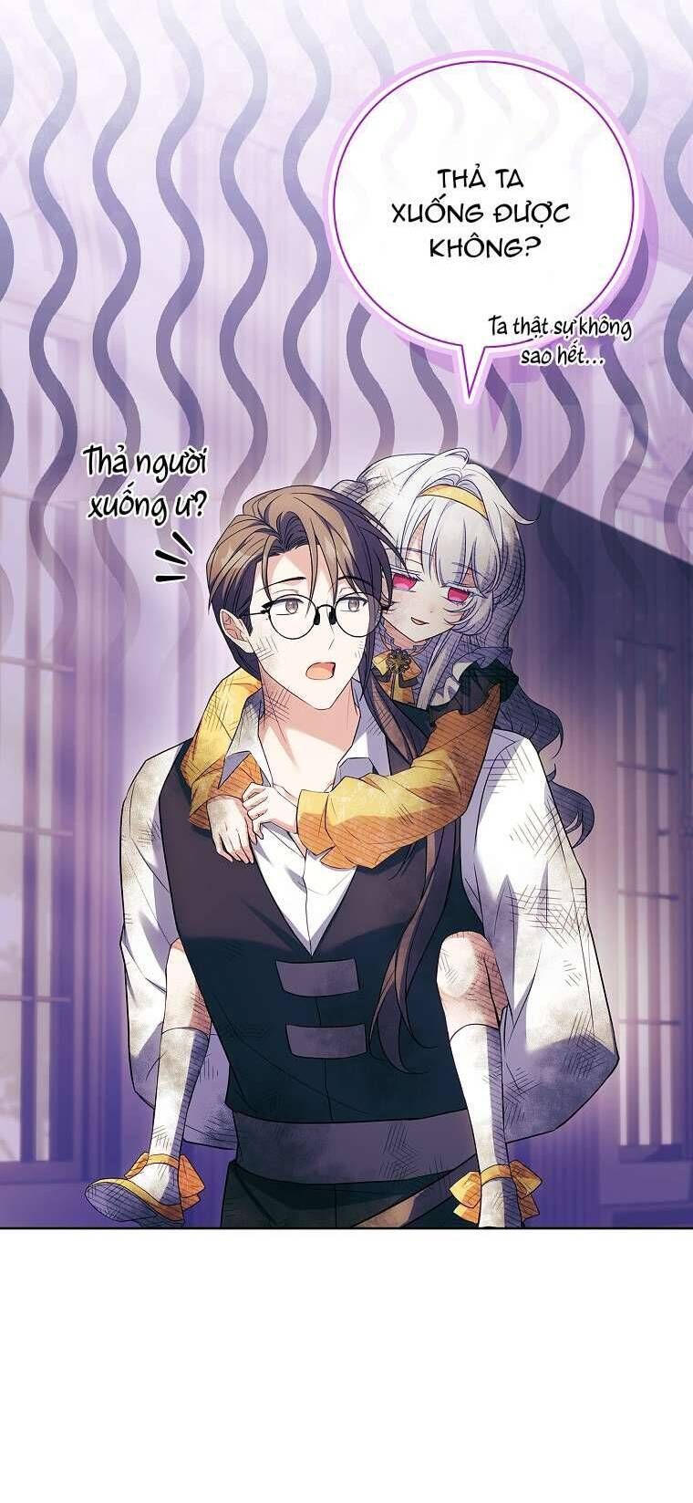 Cha Nào Con Nấy [Chap 1-42]