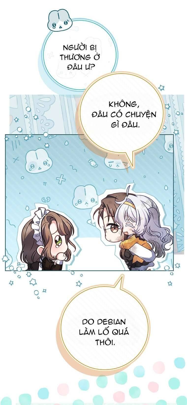 Cha Nào Con Nấy [Chap 1-42]