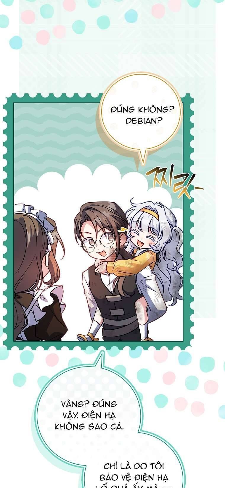 Cha Nào Con Nấy [Chap 1-42]