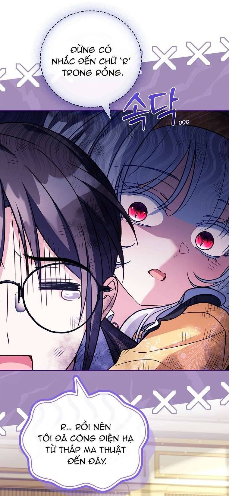 Cha Nào Con Nấy [Chap 1-42]