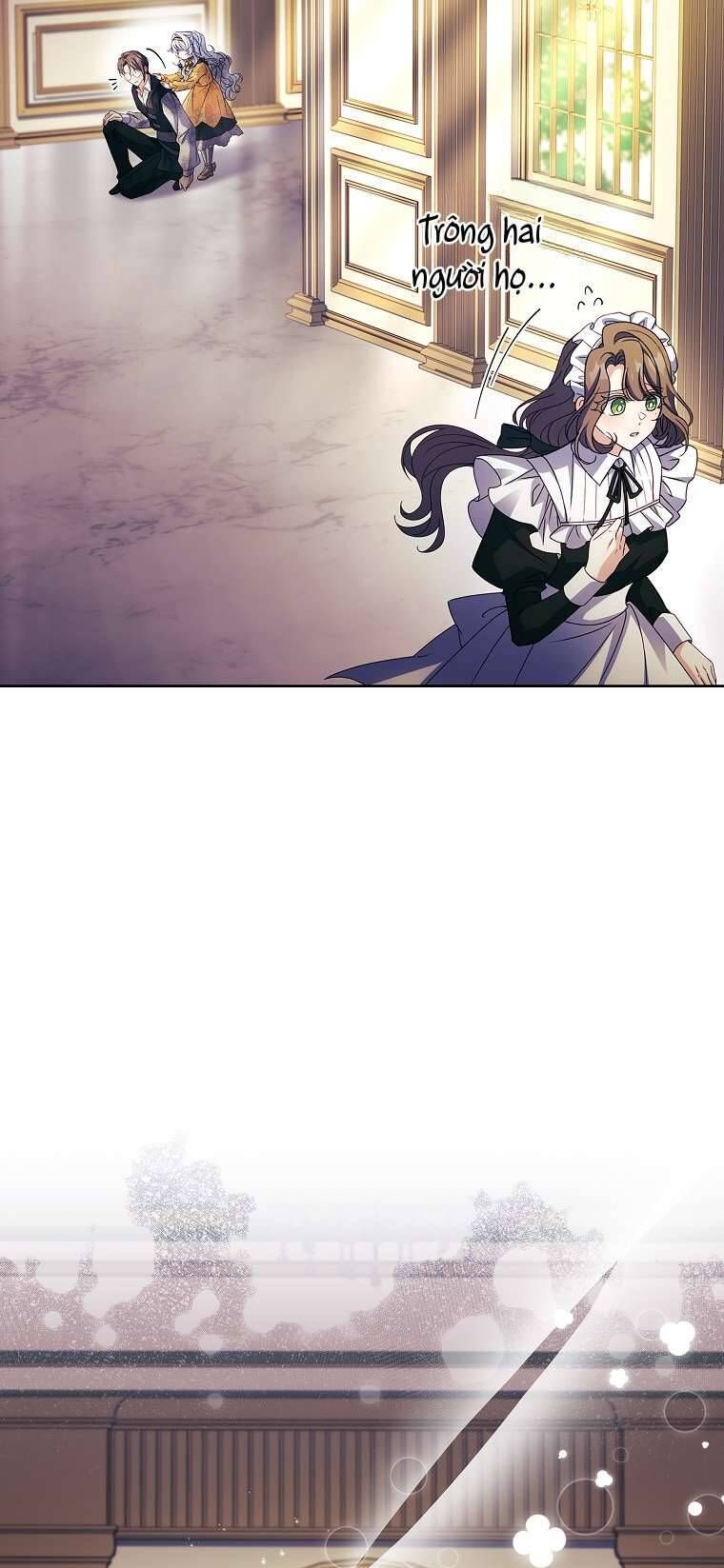 Cha Nào Con Nấy [Chap 1-42]