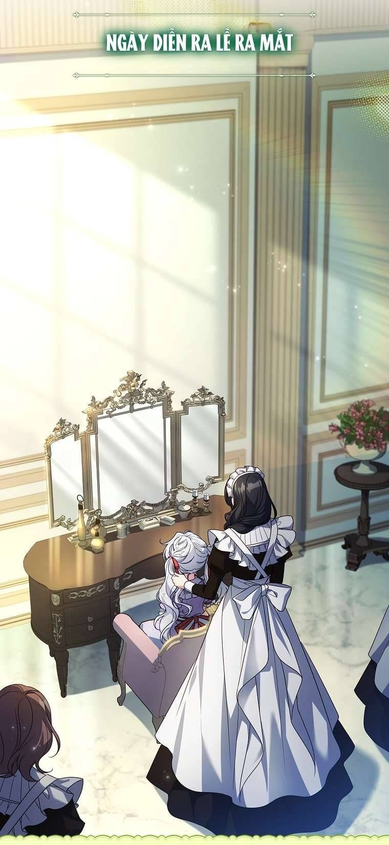 Cha Nào Con Nấy [Chap 1-42]