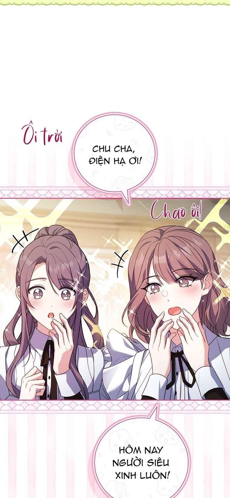 Cha Nào Con Nấy [Chap 1-42]