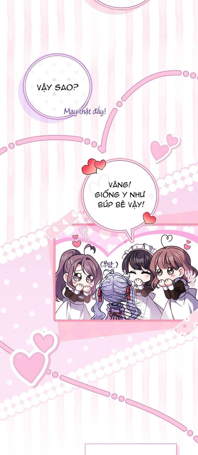 Cha Nào Con Nấy [Chap 1-42]