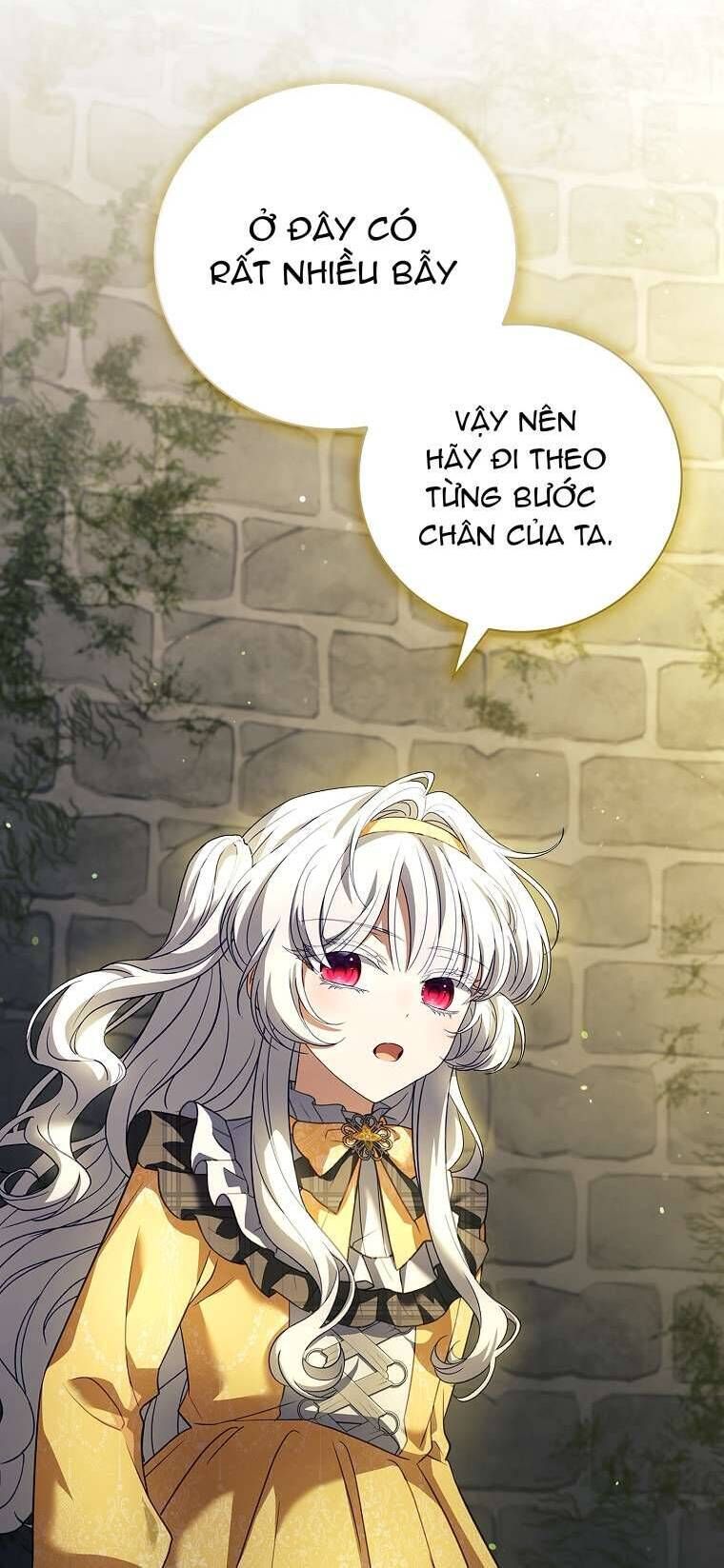Cha Nào Con Nấy [Chap 1-42]