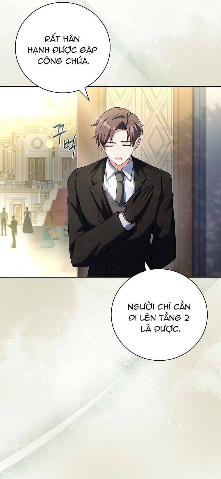 Cha Nào Con Nấy [Chap 1-42]