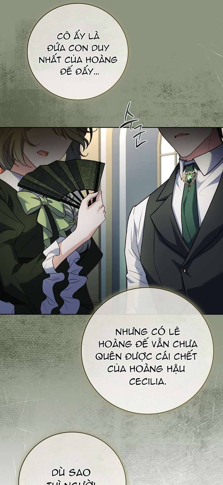 Cha Nào Con Nấy [Chap 1-42]