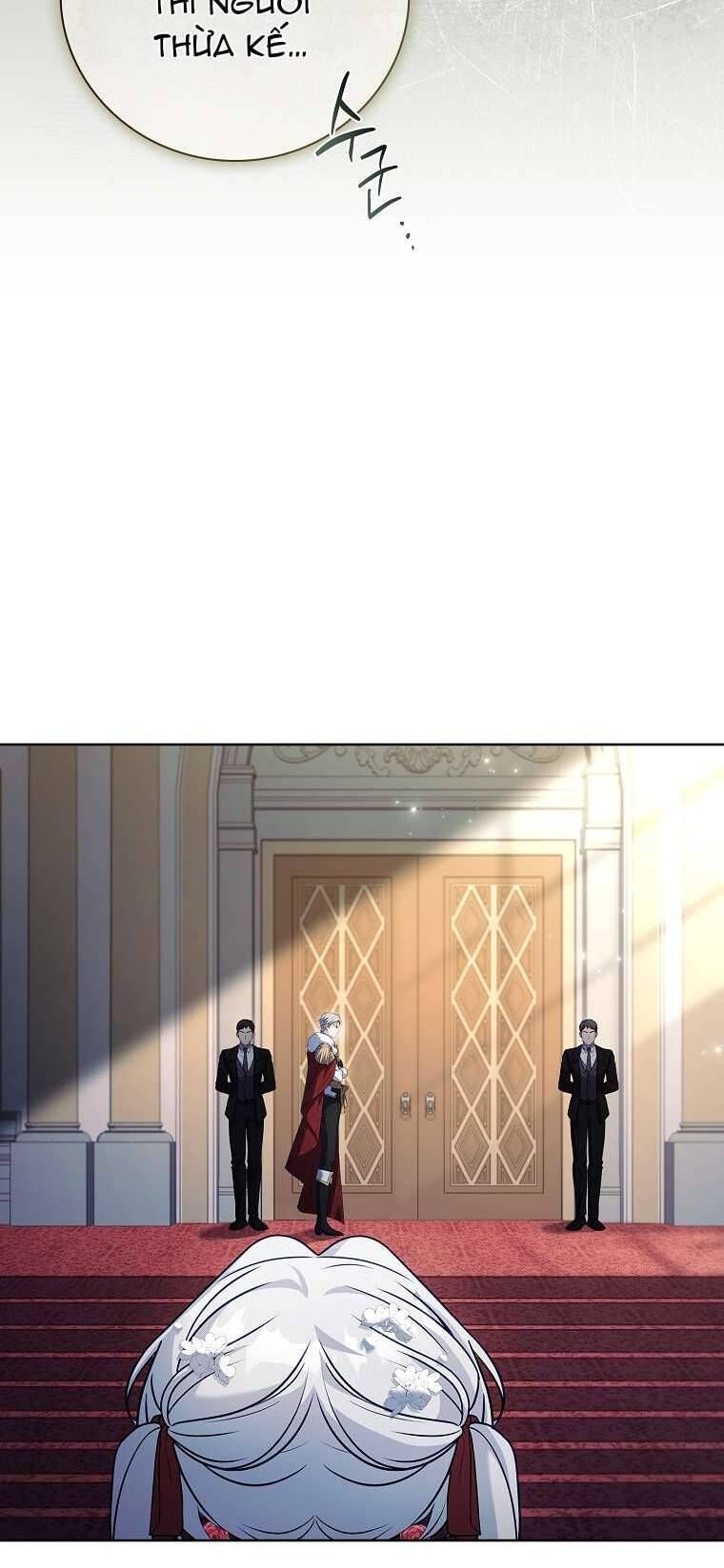 Cha Nào Con Nấy [Chap 1-42]