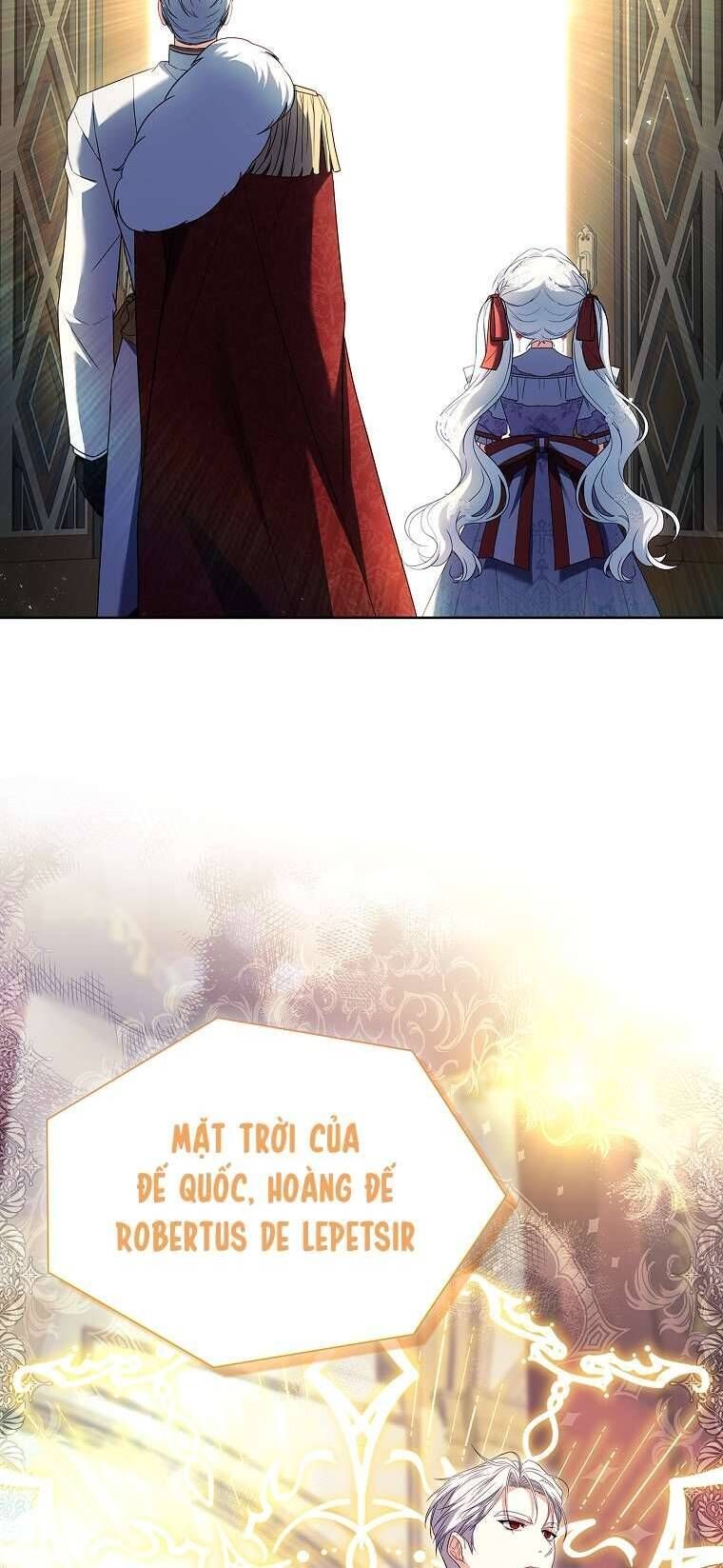 Cha Nào Con Nấy [Chap 1-42]