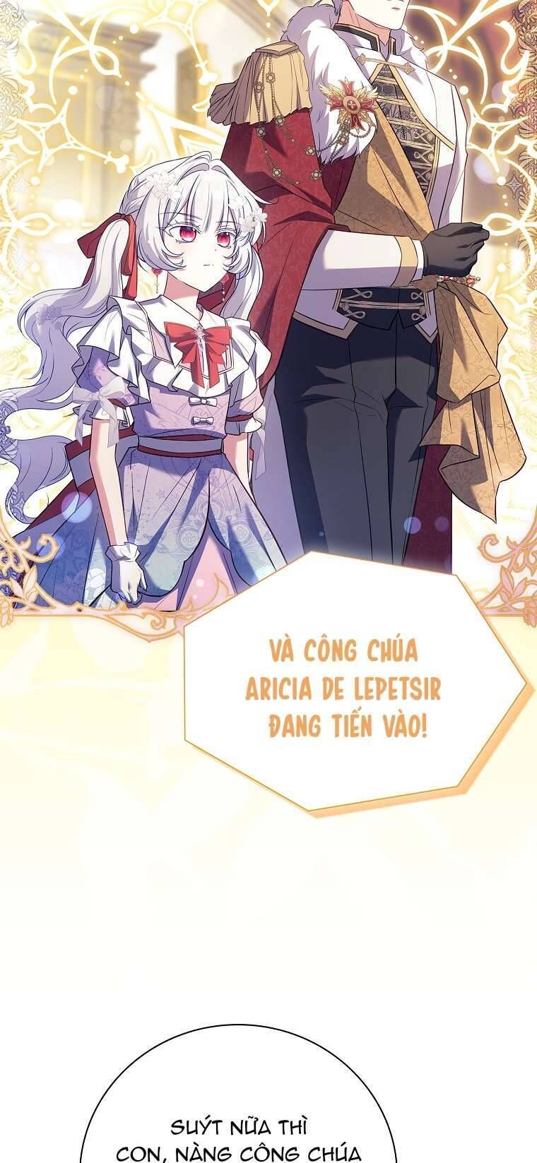 Cha Nào Con Nấy [Chap 1-42]