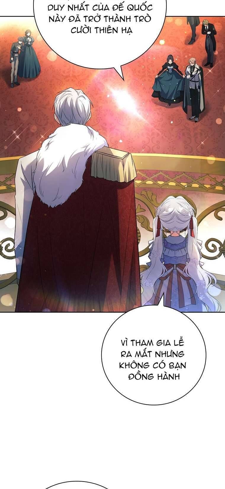 Cha Nào Con Nấy [Chap 1-42]