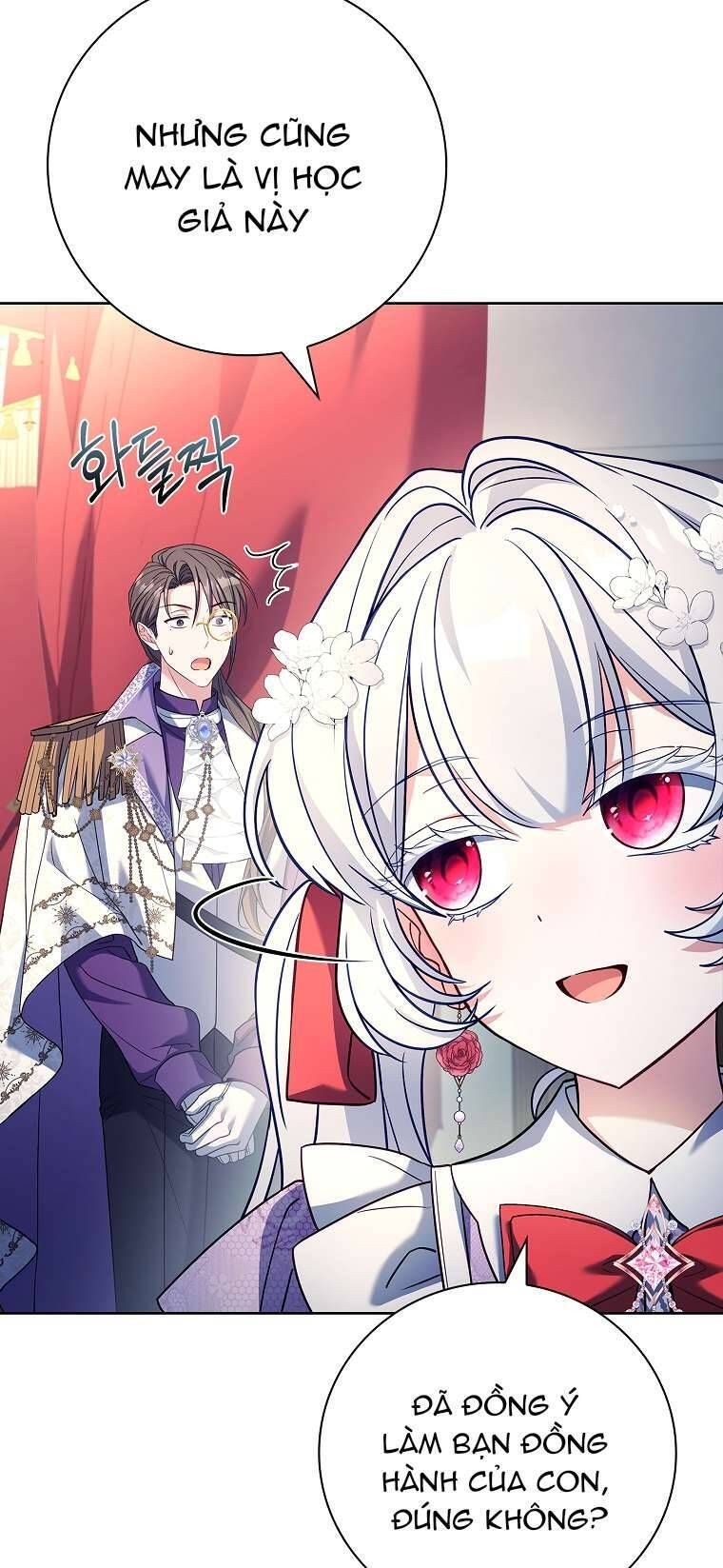Cha Nào Con Nấy [Chap 1-42]
