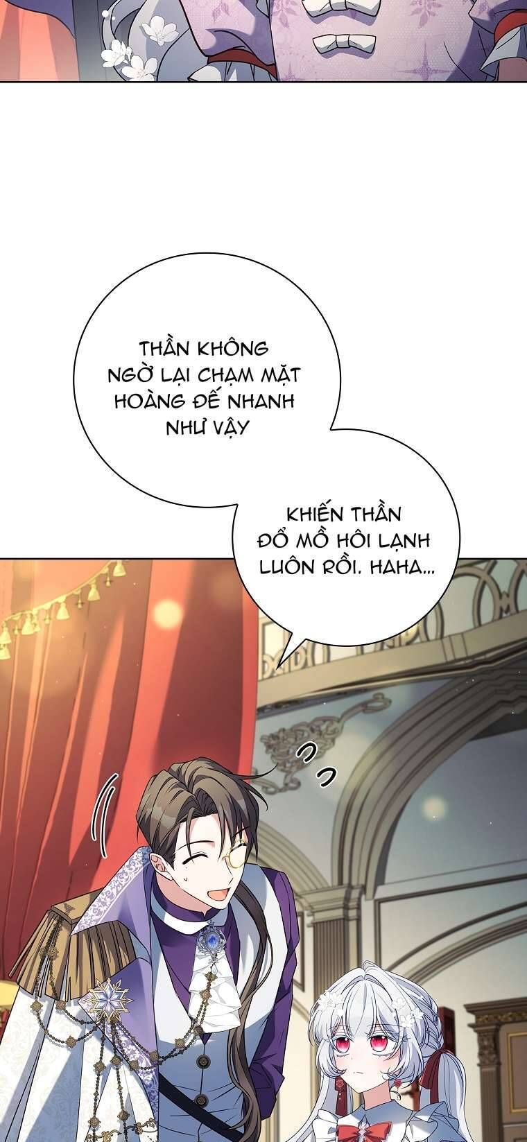 Cha Nào Con Nấy [Chap 1-42]