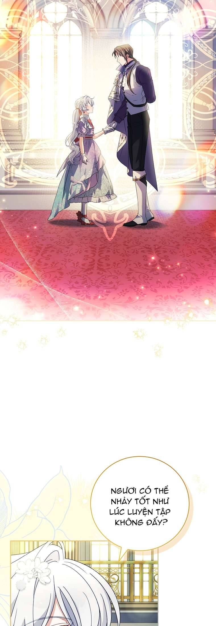 Cha Nào Con Nấy [Chap 1-42]