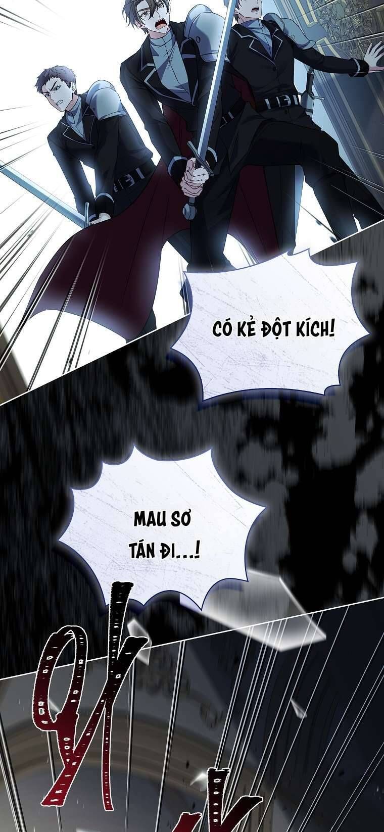 Cha Nào Con Nấy [Chap 1-42]