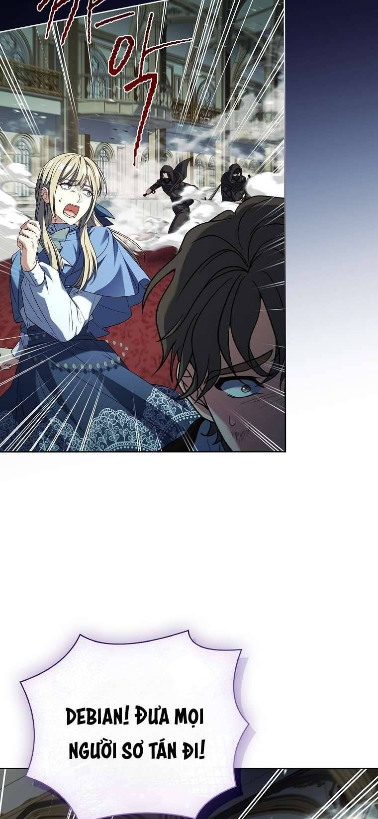 Cha Nào Con Nấy [Chap 1-42]