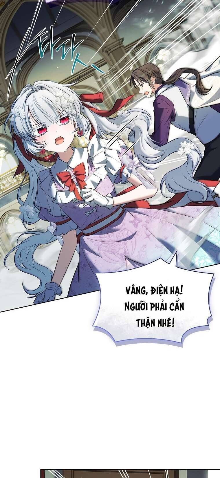 Cha Nào Con Nấy [Chap 1-42]