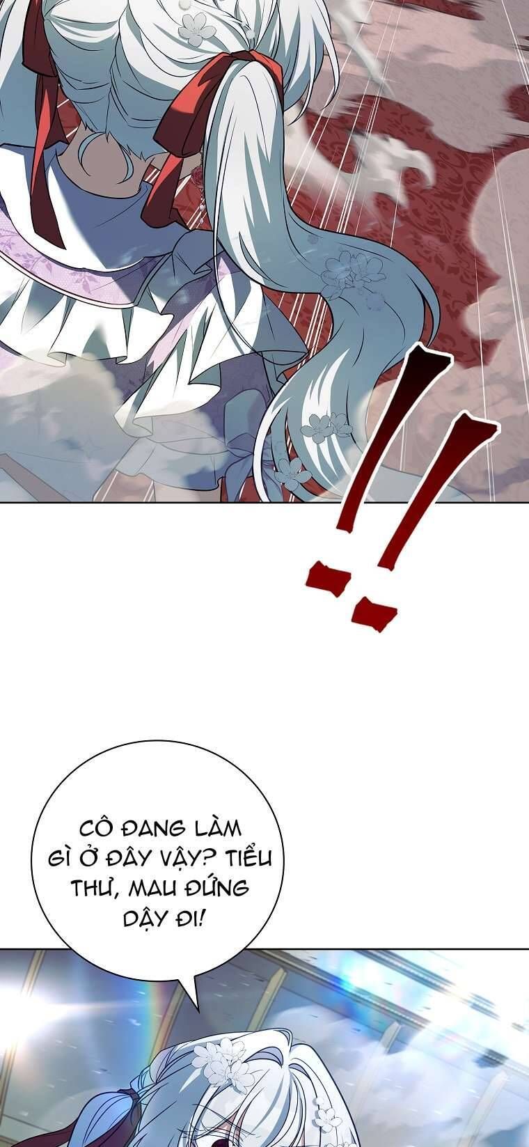 Cha Nào Con Nấy [Chap 1-42]