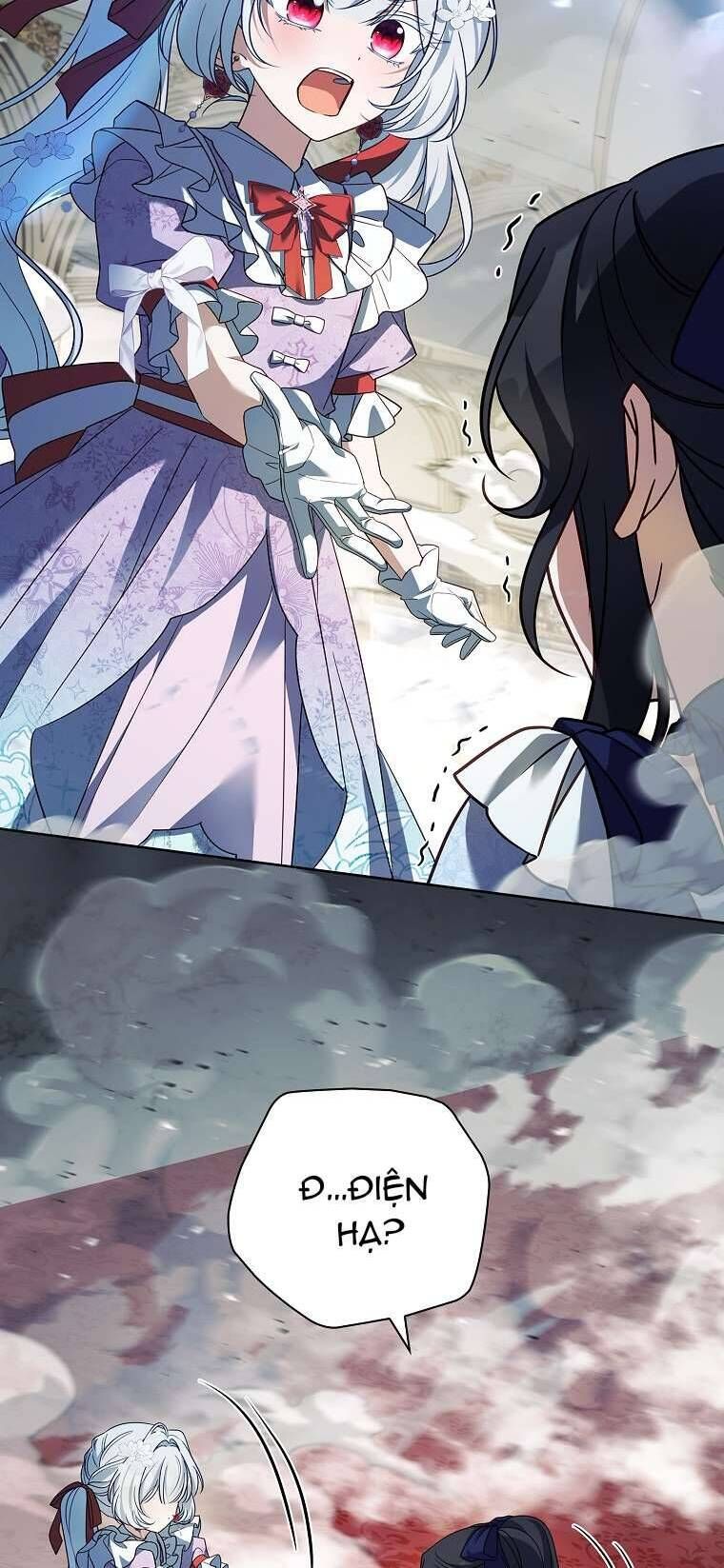 Cha Nào Con Nấy [Chap 1-42]